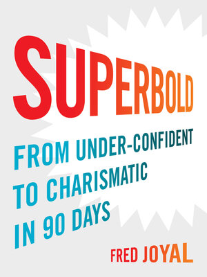cover image of Superbold